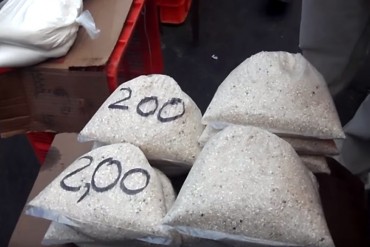 ¡IMPORTANTE! Arroz y azúcar: los primeros rubros analizados en mesas de precios acordados