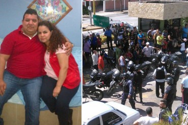 ¡HAMPONES DESATADOS! Asesinan a motorizado por insultar a «El Conejo» en velorio en Porlamar