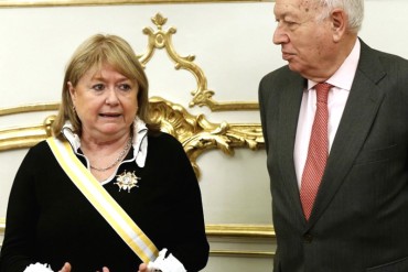 ¡EL MUNDO ATENTO! Crisis de Venezuela genera enorme preocupación para España y Argentina