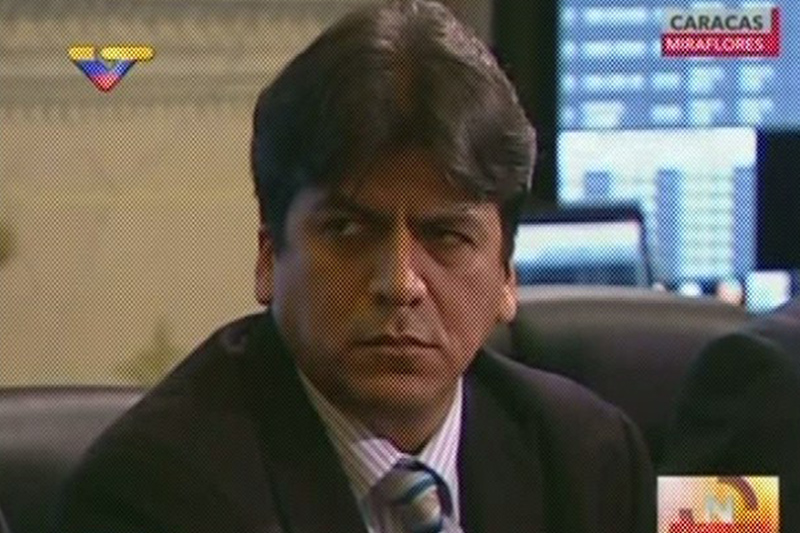 Captura VTV.