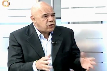 ¡AQUÍ LA ENTREVISTA! Después de 29 meses de veto Chúo Torrealba vuelve a Globovisión (+Video)