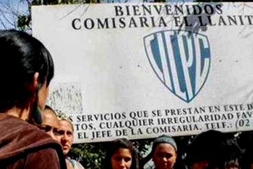 ¿ALÓ IRIS? Se fugaron 13 detenidos de Subdelegación y Eje Este de homicidios del Cicpc en El Llanito