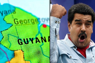 ¡MADURO NI PENDIENTE! Guyana concede licencias de exploración petrolera en costas del Esequibo