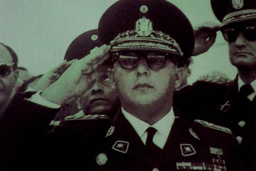 ¡TRAS AQUELLA DICTADURA! 23 de enero: 58 años después de la caída de Marco Pérez Jiménez