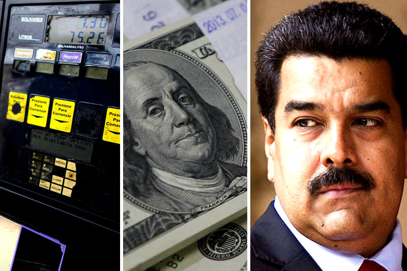 Anuncios-Economicos-de-Maduro-Aumento-de-Gasolina-2