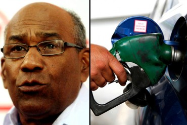 ¡NUEVOS AUMENTOS! Aristóbulo Istúriz: «Vamos a ir actualizando el precio de la gasolina»