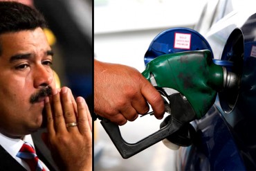 ¡ATENTOS! Maduro propone regulación a la venta de gasolina con el carnet de la patria (+posible aumento)