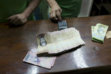 ¡NADA MÁS Y NADA MENOS! Proponen que “fiscales especiales” en conjunto con los CLAP controlen los precios en Venezuela (+Tuits)