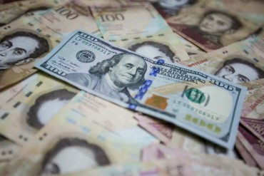 ¡CONÓZCALA! La razón por la que se está disparando el dólar paralelo