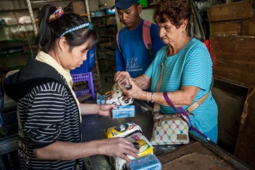 ¡INAGUANTABLE! AN declarará Emergencia Alimentaria y presentará Ley de Producción Nacional