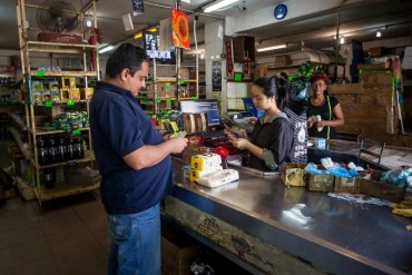 ¡SIN CONTROL! Diferencia entre el precio justo y el de mercado de los alimentos es de 1.892,27%