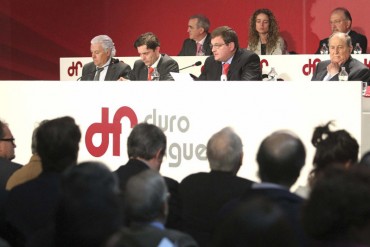 ¡EN EL GUISO! Empresa española reconoce que pagó 46 millones de euros a dirigentes chavistas