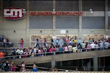 ¡ENTÉRATE! Varios supermercados venderán productos regulados solo «después del mediodía»