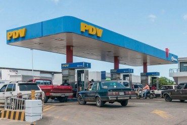 ¡GOLPE AL BOLSILLO ZULIANO! Aumentarán precio de la gasolina en Zulia para combatir el contrabando