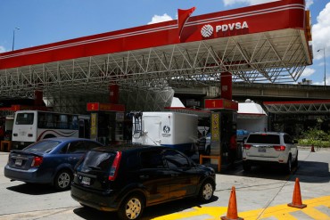 ¡JUSTIFICACIÓN OFICIAL! Pdvsa culpó al clima por retrasos en suministro de combustible (+Comunicado)