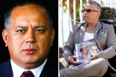 ¡EXPLOSIVO! Ex narcotraficante acusa a Diosdado Cabello de tener «vínculos con ISIS y Al Qaeda»