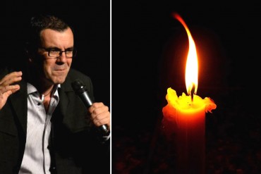 ¡IMPERDIBLE! “Infierno venezolano”, el artículo de Laureano Márquez que estalló las redes