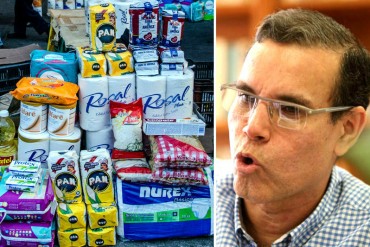 LVL: «La culpa no es de los bachaqueros sino de la absurda política de precios del gobierno»