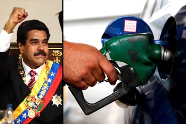 ¡ATENTOS! Extraoficial: Maduro anunciaría aumento del precio de la gasolina en las próximas horas (+dato clave)