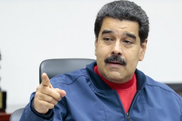 ¡LO ÚLTIMO! Maduro anuncia que ministra de Salud va a Montevideo «para atender el Zika» (+Video)