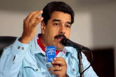 ¡LO ÚLTIMO! Maduro ordena «atención obligatoria» de pensionados en clínicas privadas (+Video)