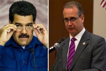 ¡AY, NICOLÁS! Congresista de EE.UU. dice que vienen «prontas acciones» para «extirpar el cáncer» que existe en Venezuela, Cuba y Nicaragua (+Video)