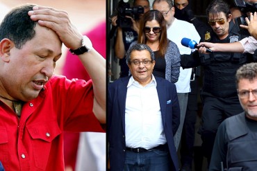 ¡MEGA GUISO! Publicista detenida en Brasil afirmó que dieron $35 millones por campaña de Chávez