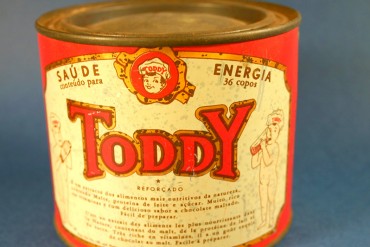 ¡GENIAL! 7 datos curiosos que no conocías sobre Toddy, la bebida que hipnotiza a los venezolanos