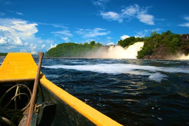 ¡GRANDIOSAS! Las 8 maravillas venezolanas que atraían a los turistas antes del socialismo