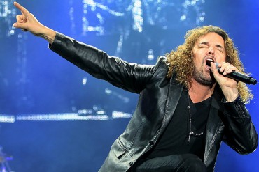 ¡ENTÉRATE! Cantante de «Maná» pidió nuevamente la liberación INMEDIATA de Leopoldo (+Video)