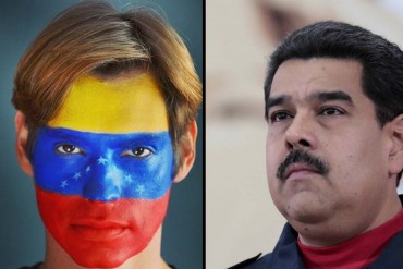 ¡CLARITO! La fuerte acusación de Carlos Baute contra Maduro: Criminal, debes pagar por cada víctima