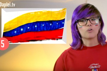 ¡VALE LA PENA VERLO! Chilenos nos recuerdan 23 cosas maravillosas sobre nuestra Venezuela (+Video)