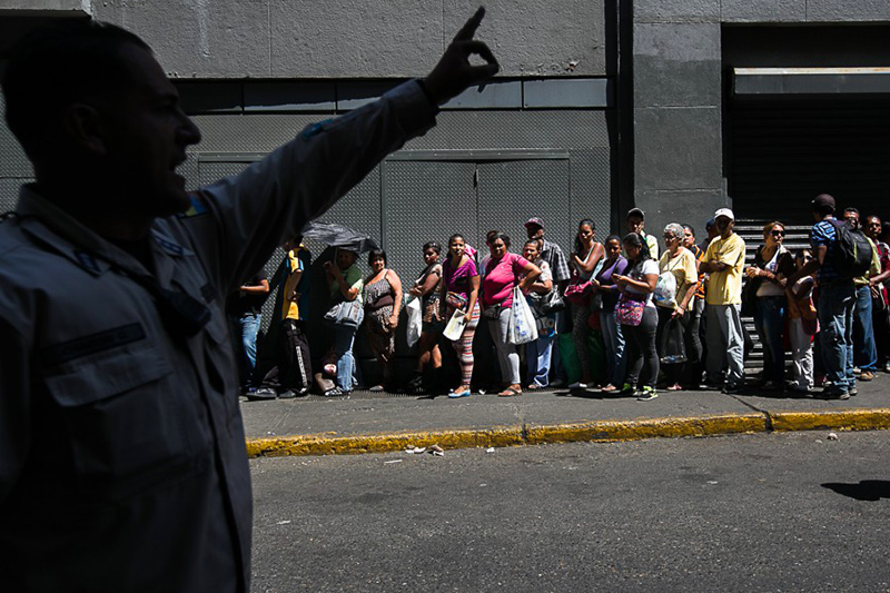 Foto: FABIOLA FERRERO / El Estímulo