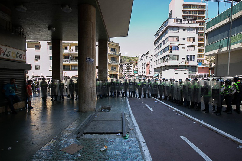 Foto: FABIOLA FERRERO / El Estímulo