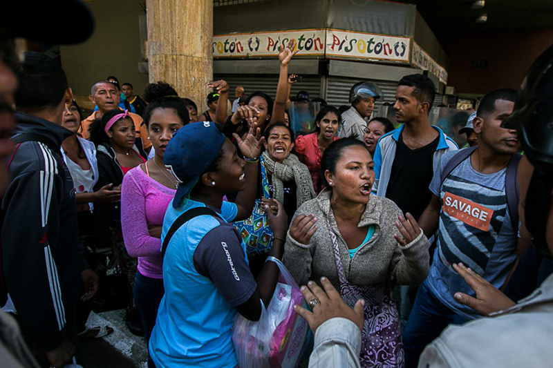 Foto: FABIOLA FERRERO / El Estímulo