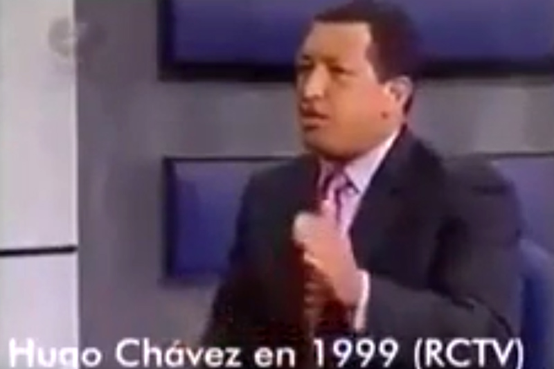 hugo-chavez-en-1999