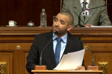 ¡SIN DESPERDICIO! El brutal e inspirador mensaje de Nacho en la Asamblea que estalla las redes