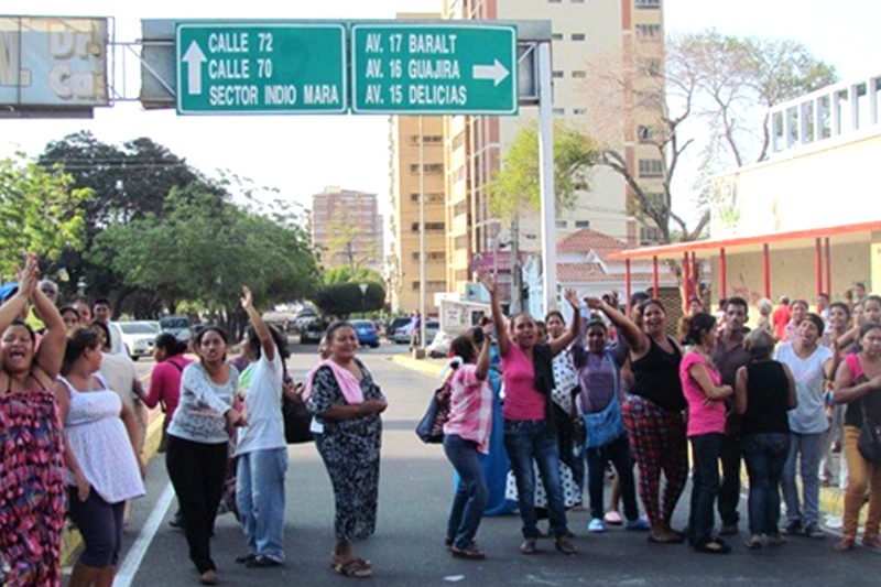 Foto: Noticia al día / David Moreno