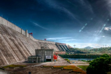 ¿Y ENTONCES? «En Venezuela no se construye un embalse desde 1997, antes se construían 2 al año»