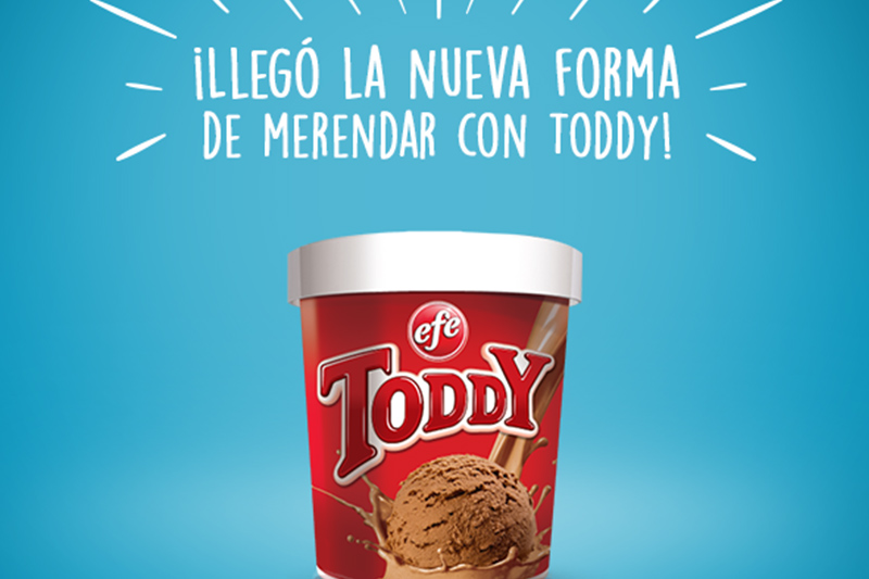 Foto: Toddy Venezuela.