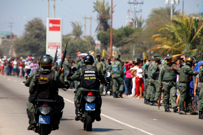 Foto: Gustavo Granado / Sumarium