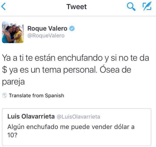 tuit roque valero 18f