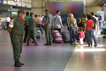 ¿HOMBRE NUEVO? Tres menores de 25 años detenidos por el asesinato de egipcio en Maiquetía