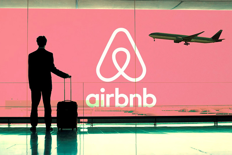 Créditos: Money & Tech / Airbnb