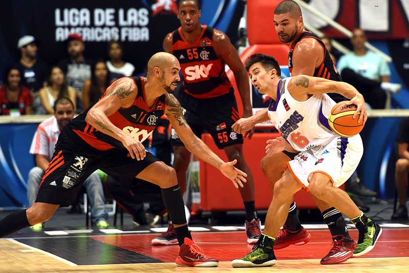 Créditos: www.seleccionmexicanadebaloncesto.com