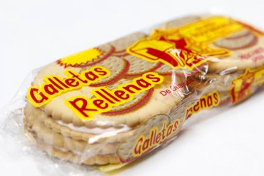 ¡OTRO ANTOJO MENOS! Venezuela le dice adiós a las «galletas pegadas» por falta de harina de trigo