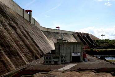 ¡GRAVE! Revelan el verdadero estado de las hidroeléctricas en el país: “Están contando las horas para pararse”