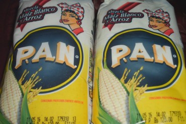 ¡SIGUEN EN LO SUYO! Gobierno inicia investigación contra Polar por producir harina de maíz con arroz