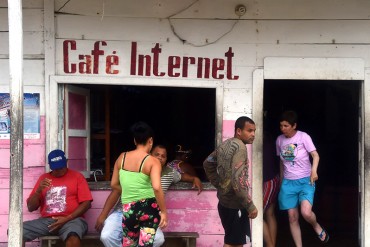 ¡ENTÉRESE! Así es como Google se propone mejorar la cobertura de Internet en Cuba, uno de los  más desconectados del mundo