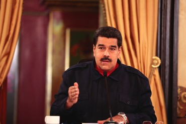 ¿ACEPTA SU DESASTRE? Maduro reconoció que empresas del Estado son «ineficaces y fracasadas»